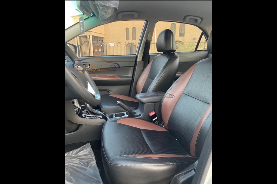 F3 Byd 2019 Al Khobar White 6441687 Car for sale Hatla2ee