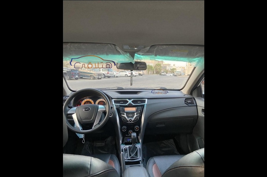 F3 Byd 2019 Al Khobar White 6441687 Car for sale Hatla2ee