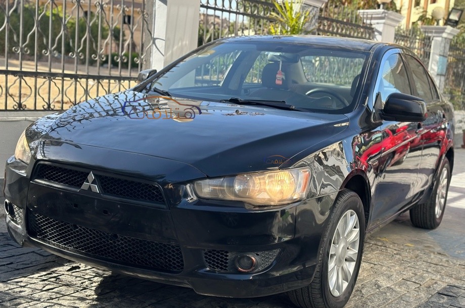 Lancer EX Shark Mitsubishi 2014 Sheikh Zayed City Black 6480153 Car Lancer EX Shark Mitsubishi 2014 Sheikh Zayed City Black 6480153 Car