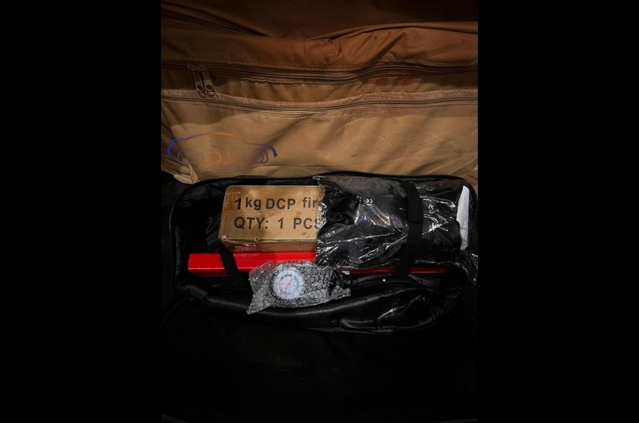 CRV Honda 2007 Al Khobar Gray 6480819 Car for sale Hatla2ee