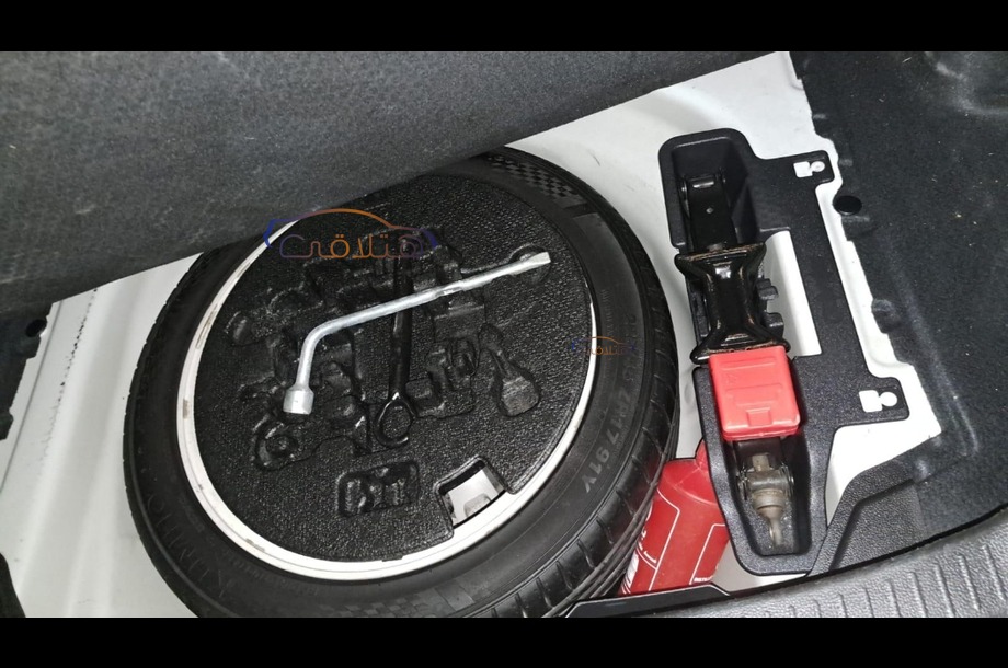 Corolla Toyota 2021 Yanbu al Bahr White 6493936 Car for sale Hatla2ee