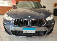 BMW X2 NEW CASH OR INSTALLMENT HATLA2EE visual data 6