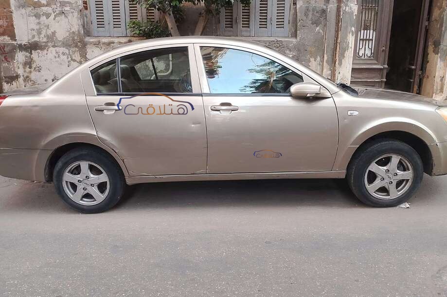 A516 Speranza 2008 Alexandria Gold 6503038 - Car for sale : Hatla2ee