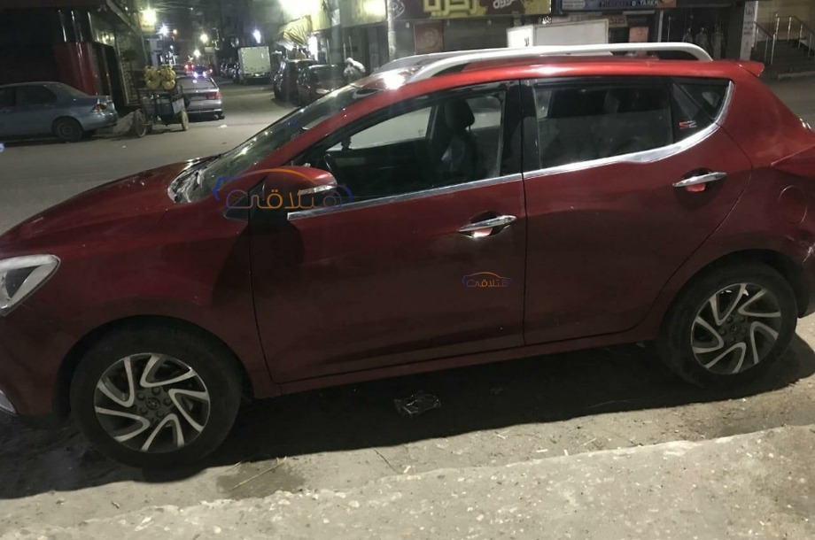 S2 Jac 2017 Tanta Dark Red 6535295 Car For Sale Hatla2ee s2-jac-2017-tanta-dark-red-6535295-car-for-sale-hatla2ee
