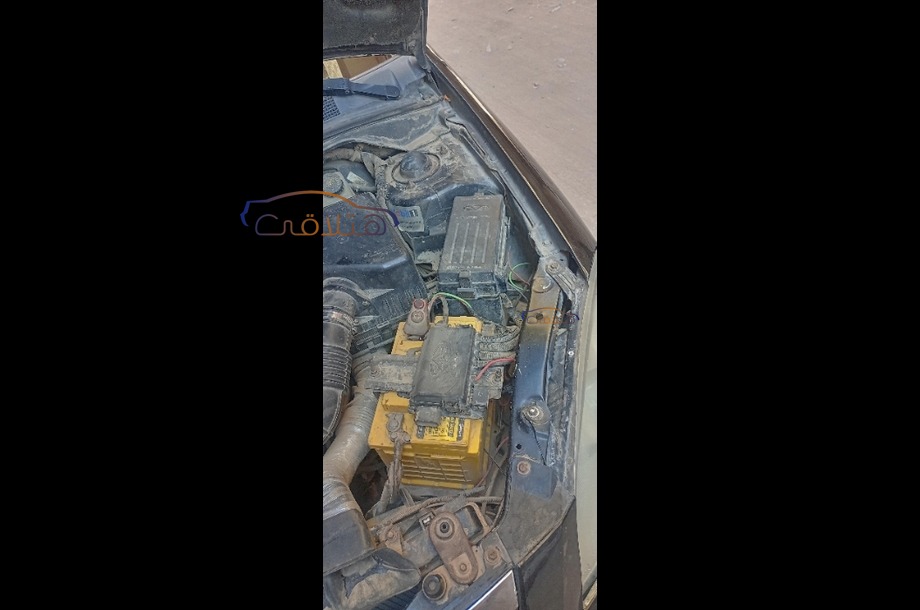 A516 Speranza 2009 Tanta Black 6539439 - Car for sale : Hatla2ee