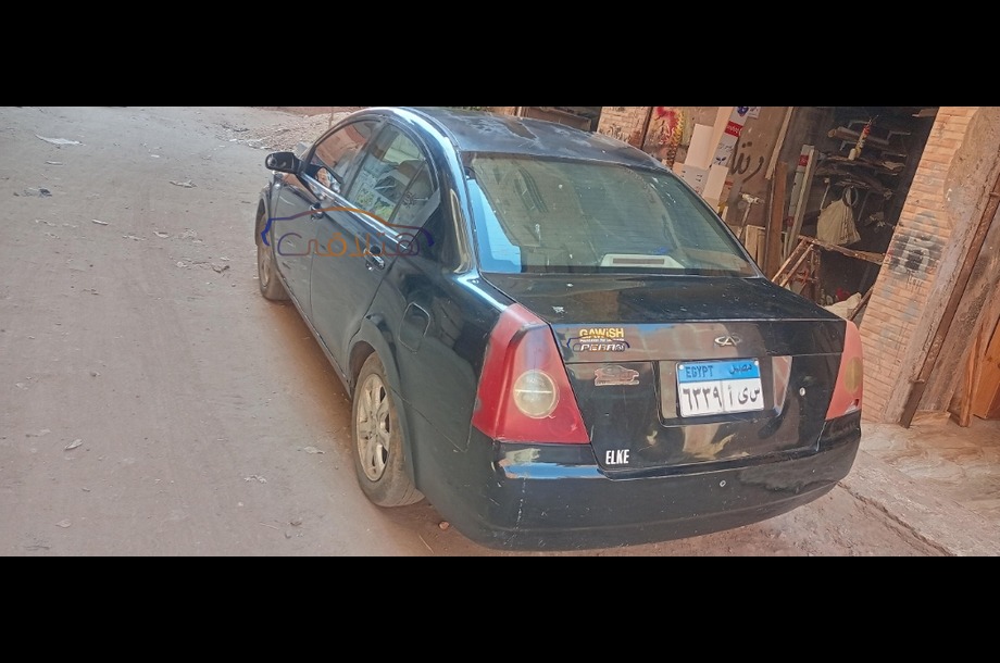 A516 Speranza 2009 Tanta Black 6539439 - Car for sale : Hatla2ee