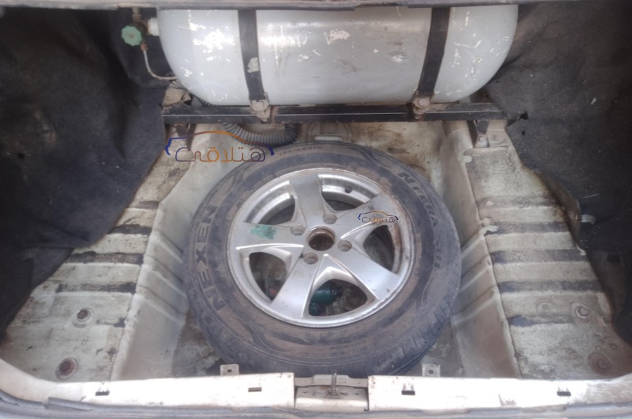 A516 Speranza 2009 Damanhur White 6557850 - Car for sale : Hatla2ee