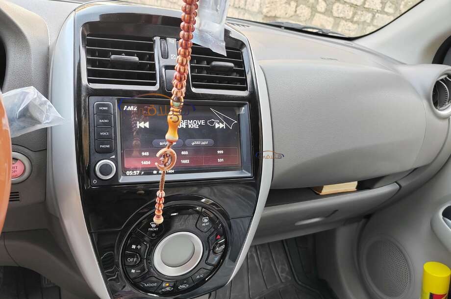 Sunny Nissan 2023 Qena Bronze 6569240 Car for sale Hatla2ee