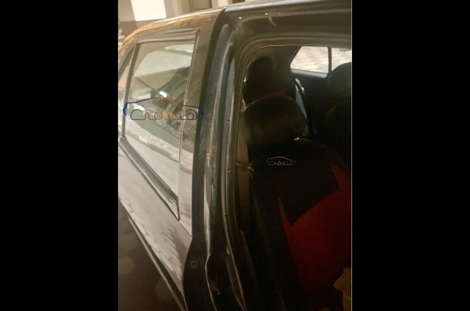 A11 Speranza 2008 Cairo Black 6575160 - Car for sale : Hatla2ee