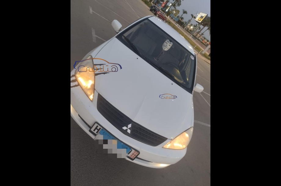 Lancer Puma Mitsubishi 2011 Alexandria White 6589704 - Car for sale ...