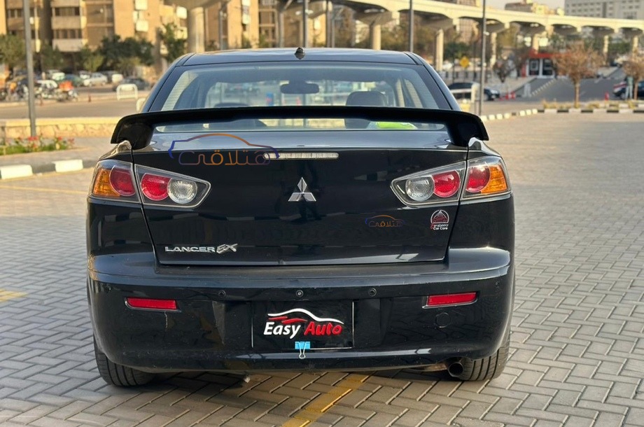 Lancer EX Shark Mitsubishi 2017 Nasr City Black 6638314 Car For Sale Lancer EX Shark Mitsubishi 2017 Nasr City Black 6638314 Car For Sale