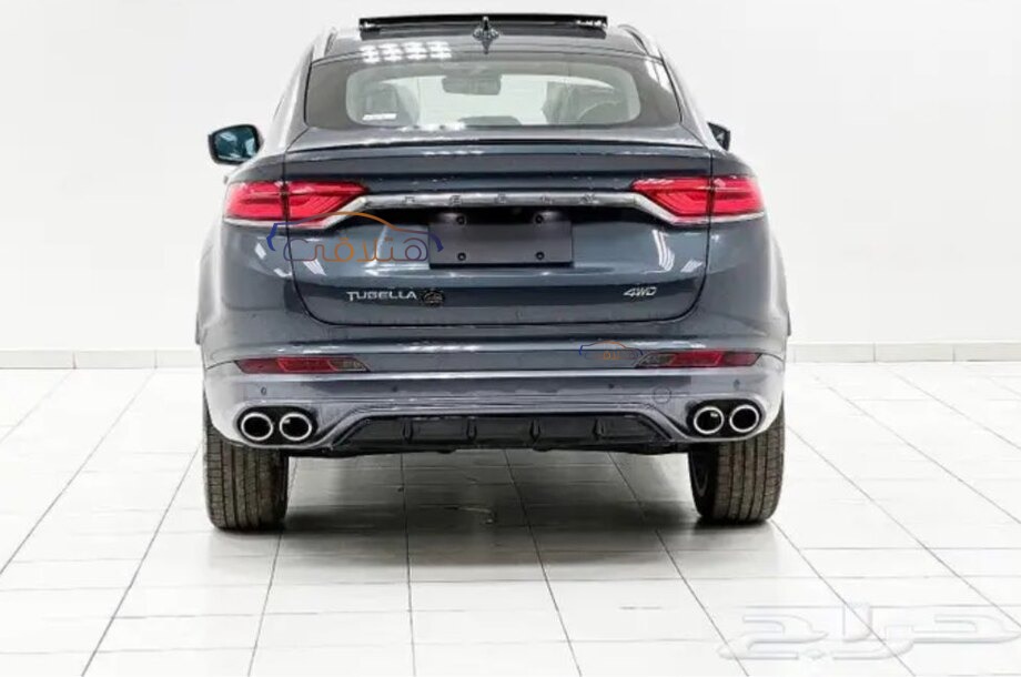 Tugella Geely 2023 Riyadh Silver 6639760 Car for sale Hatla2ee