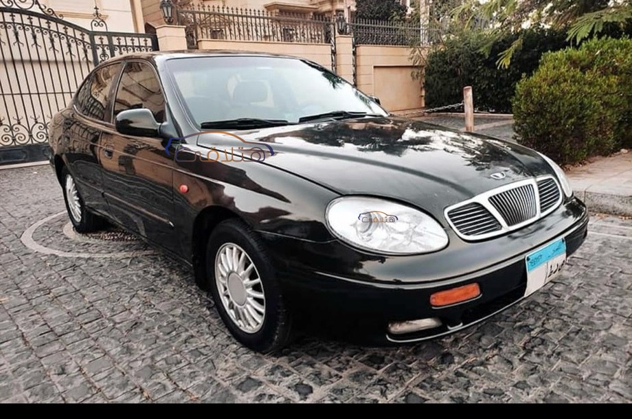 Extraordinary Daewoo Leganza For Sale Pictures