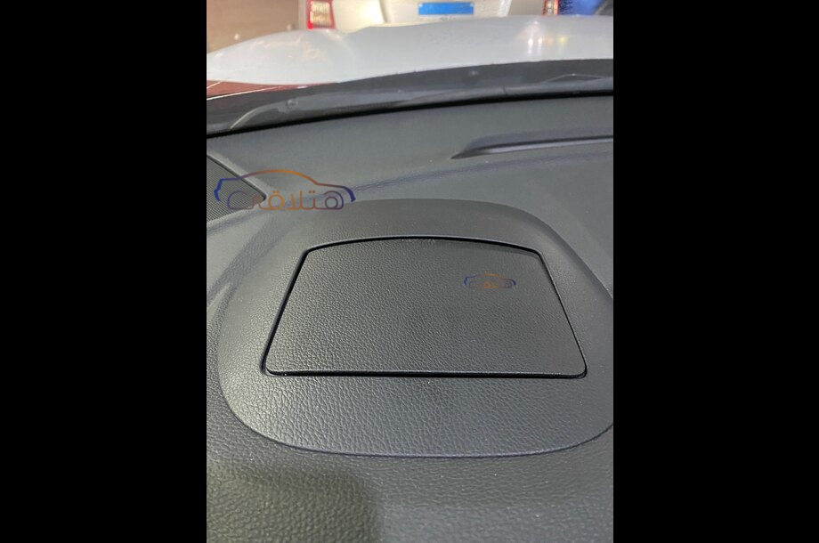 Imported Eclipse Cross Mitsubishi 2024 Alexandria Red 6681035 Car