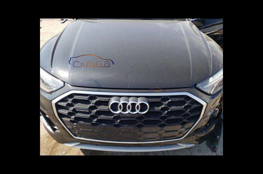 AUDI Q5 PREMIUM PLUS 45 2024 6682978 Car for sale Hatla2ee