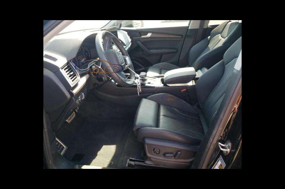 AUDI Q5 PREMIUM PLUS 45 2024 6682978 Car for sale Hatla2ee