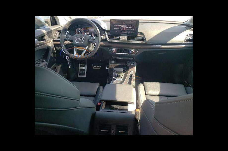 AUDI Q5 PREMIUM PLUS 45 2024 6682978 Car for sale Hatla2ee