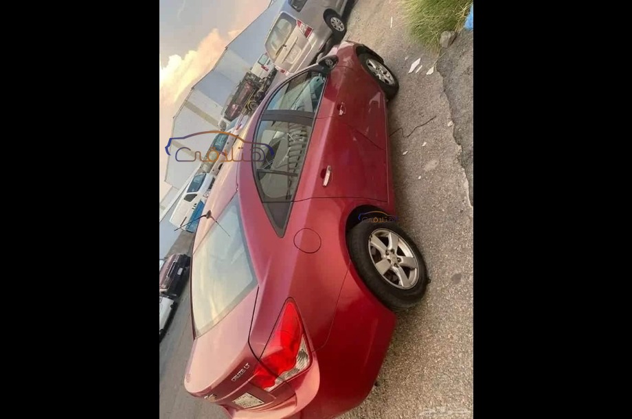 Cruze Chevrolet 2011 Tabuk Red 6683959 Car for sale Hatla2ee