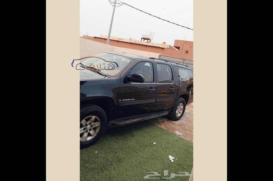 New Carrying JMC 2009 Jizan Black 6688648 Car for sale Hatla2ee