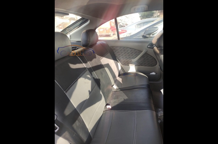 Octavia A4 Skoda 2000 Port Said Dark green 6690296 Car for sale