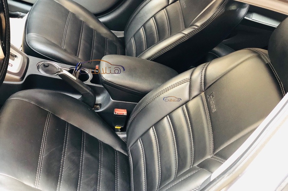 Elantra MD Hyundai 2012 Shibin el Kom Dark grey 6696803 Car for sale