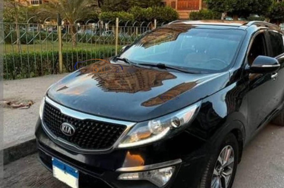 Extraordinary Kia Sportage 2015 For Sale Gallery