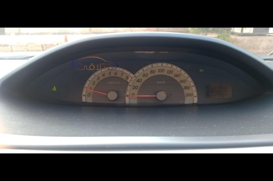 Yaris Toyota 2007 Al Shorouk Petroleum 6706652 Car for sale Hatla2ee