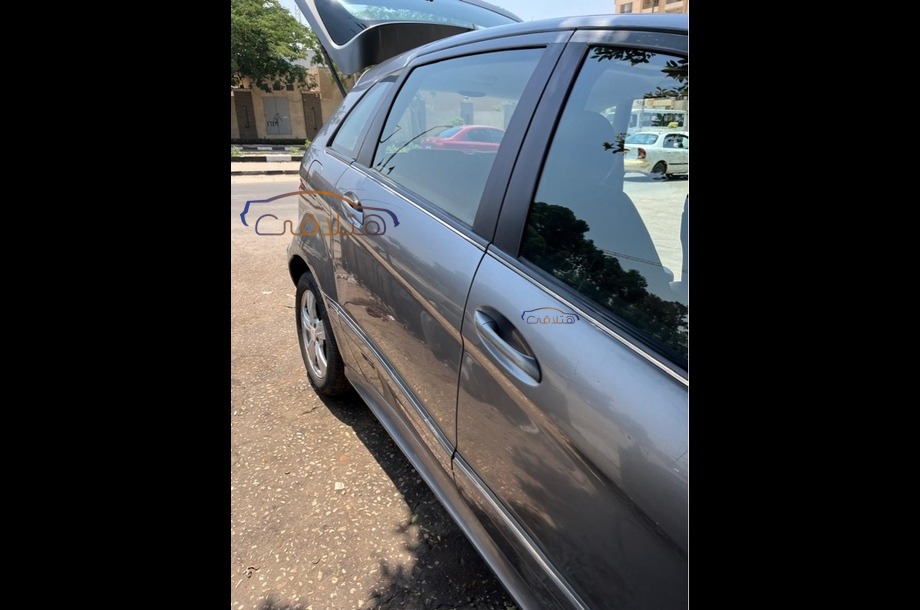 B 160 Mercedes 2012 Cairo Silver 6707168 Car for sale Hatla2ee