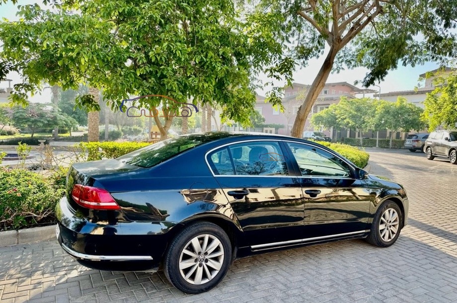 Fascinating Volkswagen Passat 2013 For Sale Images