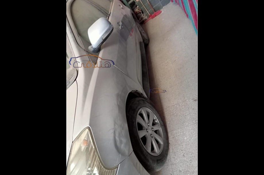 Florid Great Wall 2010 El Haram Silver 6712019 Car for sale Hatla2ee
