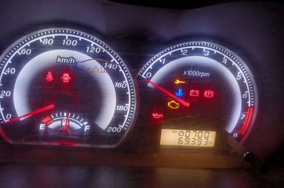 Florid Great Wall 2010 El Haram Silver 6712019 Car for sale Hatla2ee