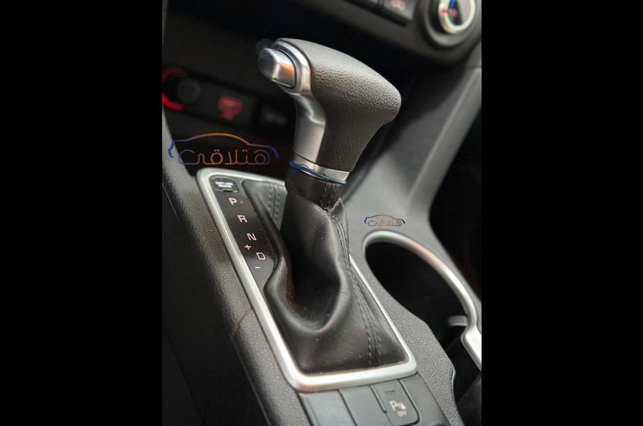 Sportage Kia 2022 Alexandria Gray 6712661 Car for sale Hatla2ee