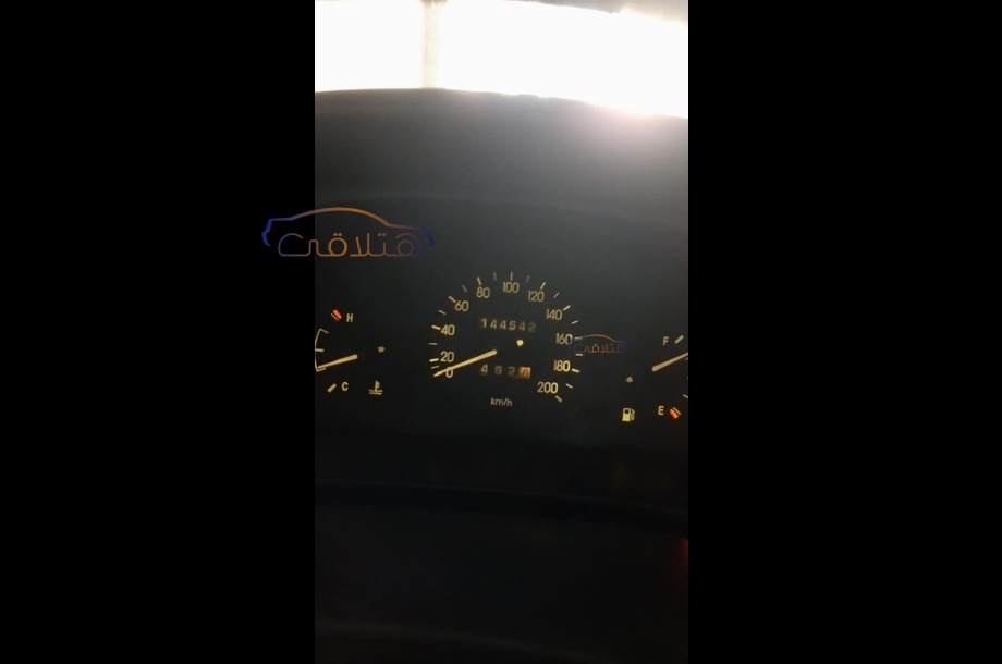 Lanos Daewoo 1999 Alexandria Blue 6712850 Car for sale Hatla2ee