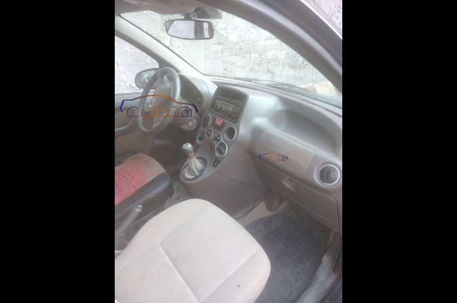 Peri Great Wall 2008 Alexandria Black 6713557 Car for sale Hatla2ee