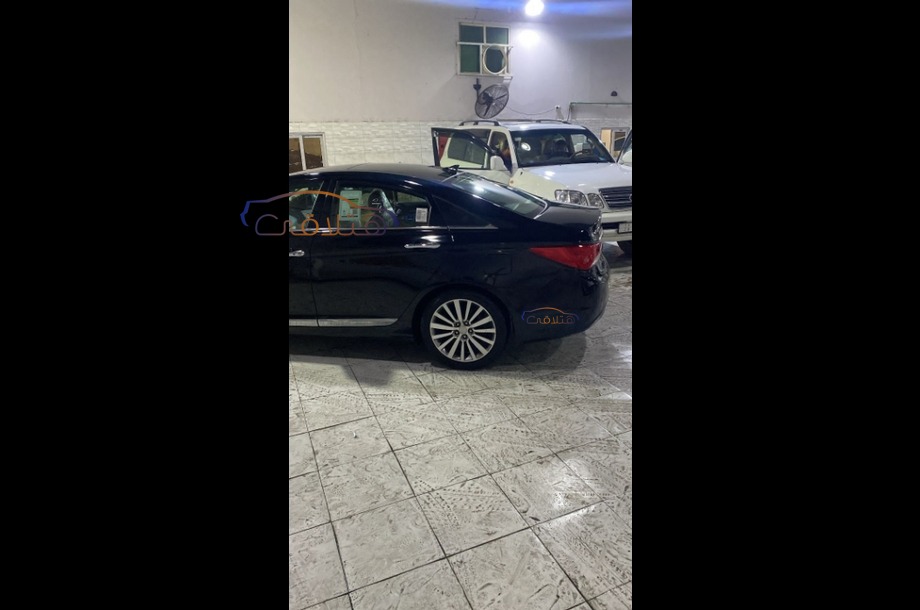 Stream Honda 2014 Medina Black 6717512 Car for sale Hatla2ee