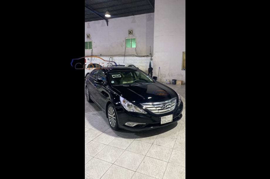 Stream Honda 2014 Medina Black 6717512 Car for sale Hatla2ee