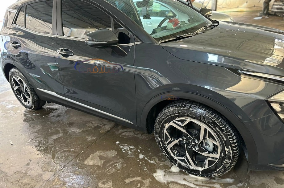 Sportage Kia 2024 Sohag Petroleum 6718979 Car for sale Hatla2ee