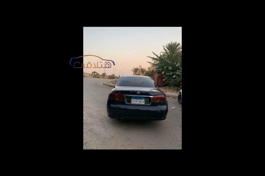 Galena Brilliance 2006 Cairo Dark blue 6718990 Car for sale Hatla2ee