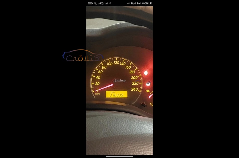 Corolla Toyota 2009 Riyadh Cyan 6719603 Car for sale Hatla2ee