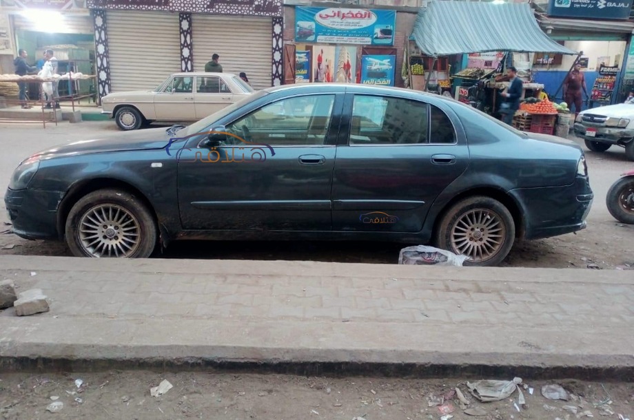 Galena Brilliance 2008 Sheraton Green 6720337 Car for sale Hatla2ee