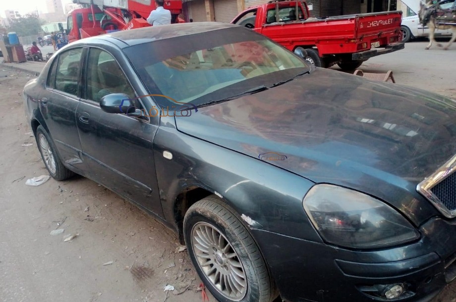 Galena Brilliance 2008 Sheraton Green 6720337 Car for sale Hatla2ee