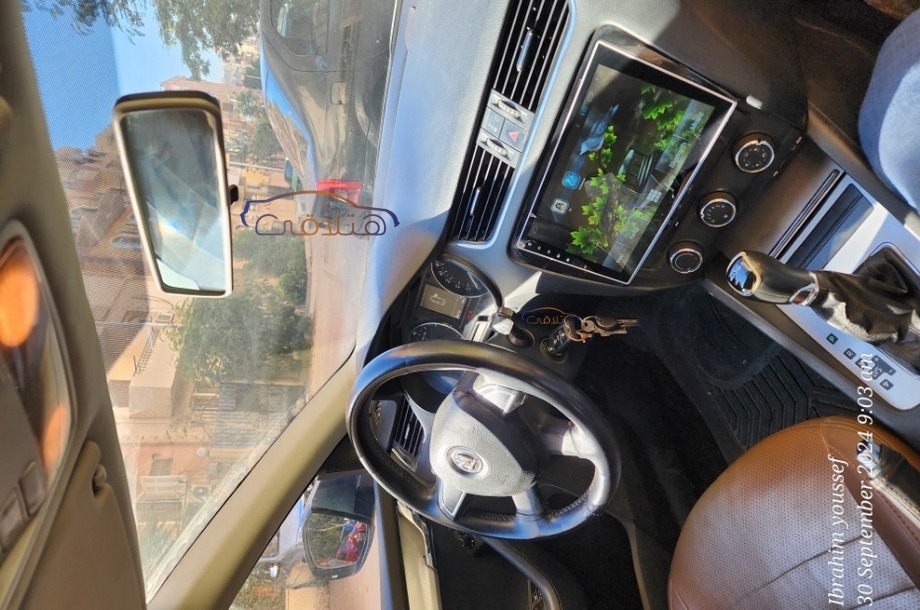 Octavia A7 Skoda 2014 6 October Gray 6721150 Car for sale Hatla2ee