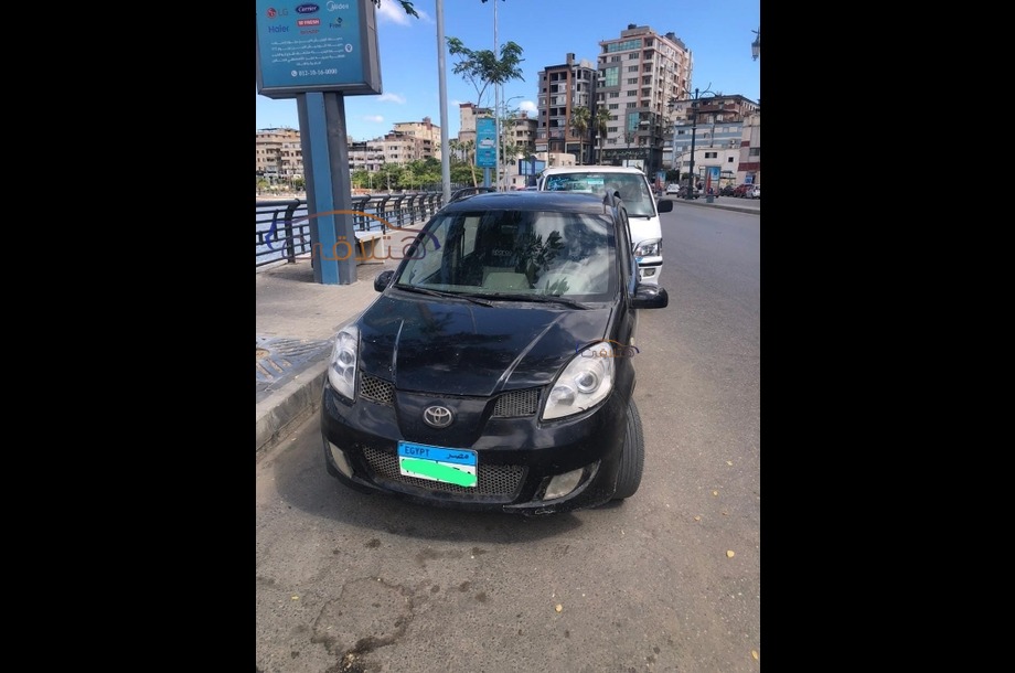 Peri Great Wall 2009 Damietta Black 6732574 Car for sale Hatla2ee