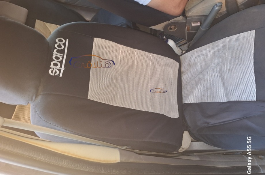 Peri Great Wall 2009 Damietta Black 6732574 Car for sale Hatla2ee