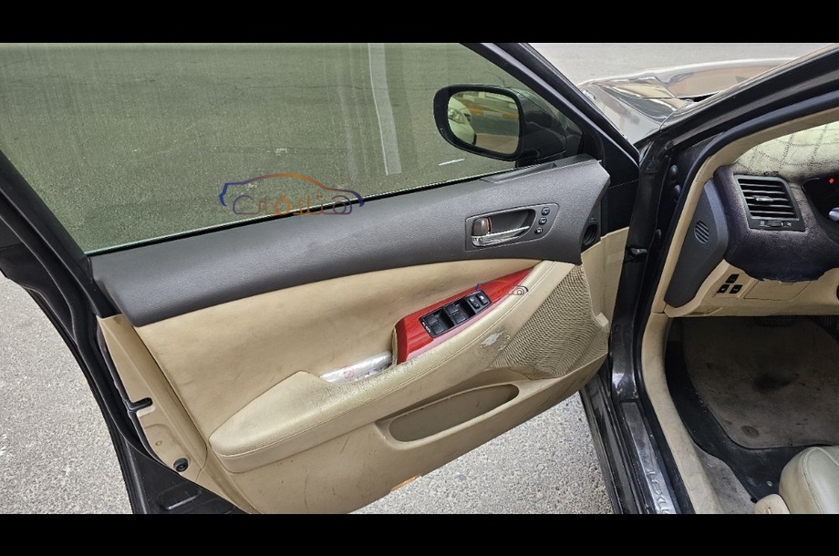 ES 350 Lexus 2008 Al Ain Petroleum 6740579 Car for sale Hatla2ee