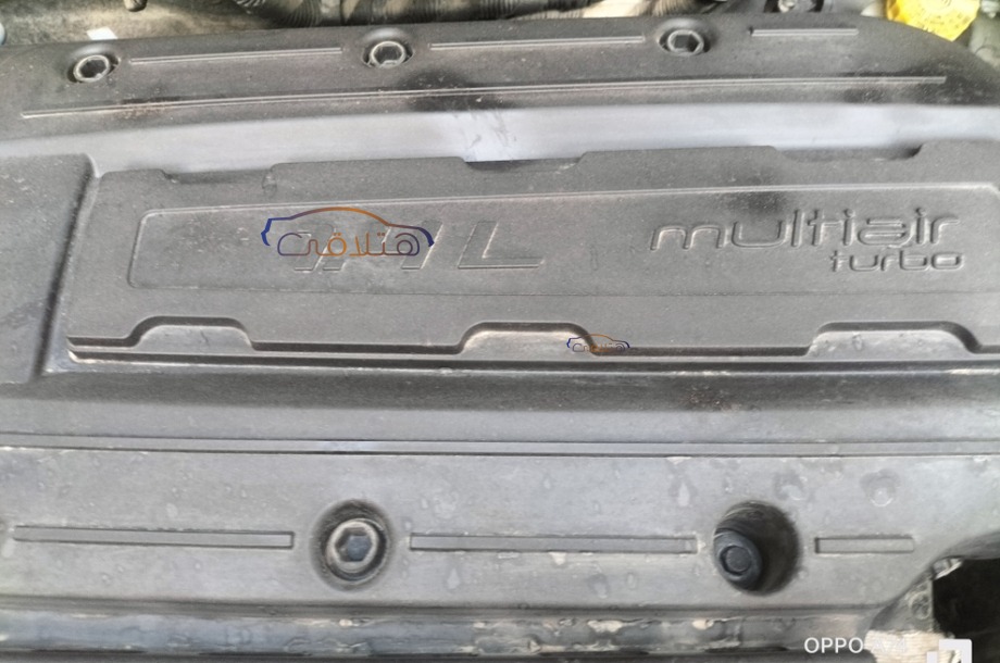 Renegade Jeep 2019 Tagamo3 New Cairo Dark grey 6741641 Car for sale