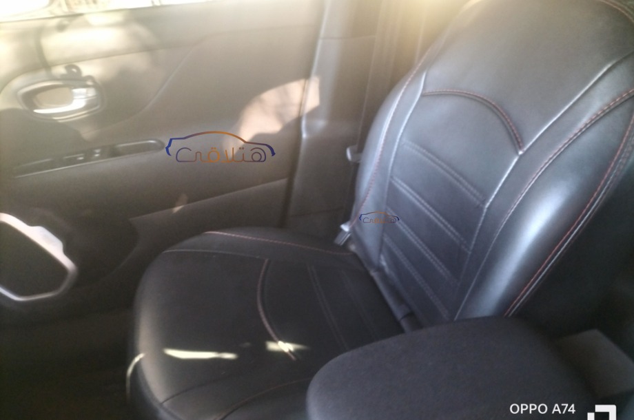 Renegade Jeep 2019 Tagamo3 New Cairo Dark grey 6741641 Car for sale