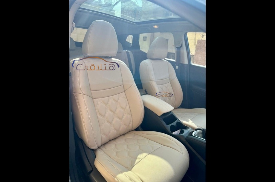 Qashqai Nissan 2020 Cairo Blue 6744532 Car for sale Hatla2ee