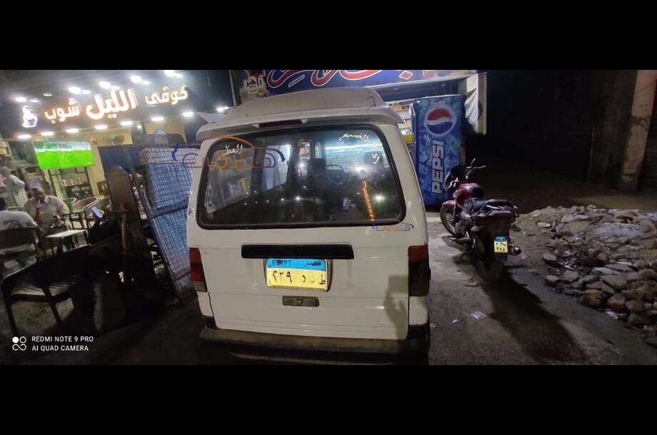 Van Suzuki 2013 Cairo White 6747310 Car for sale Hatla2ee