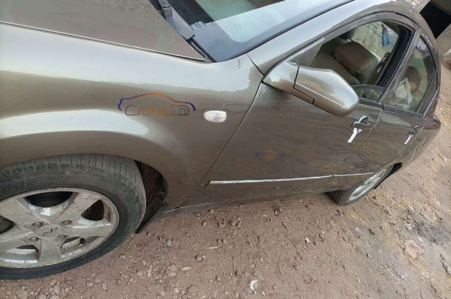 A516 Speranza 2007 Tanta Bronze 6748655 Car for sale Hatla2ee